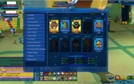 AOX Barbamon