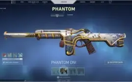 Conta valorant ouro 2 com 4 passes completos e 1100 em skins