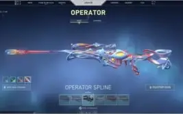 Conta valorant ouro 2 com 4 passes completos e 1100 em skins