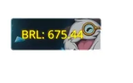 CONTA GRÃO MESTRE DE LOL