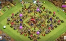 CV 10 quase full