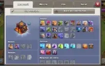 CV 10 quase full