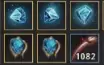 755 Gear | Full T10 | 3 BS PEN | Não Steam