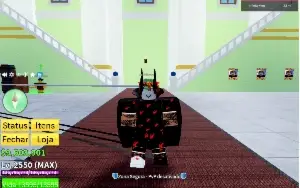 conta com 3 v4 full, godhuman, cdk,ttk, soulguitar