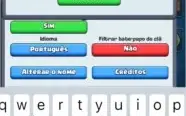 Conta Clash Royale Nv 12, todas as cartas. Venda segura.