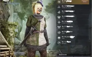 conta black desert ( com email)