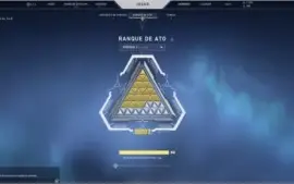 Conta de LoL e Valorant