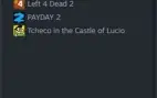 Conta Steam