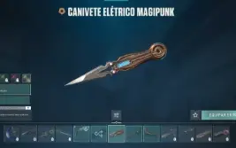 Karambit Champions 2021 - Conta valorant rara