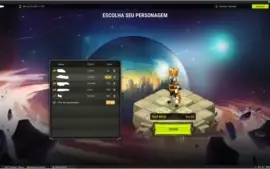 Vendo Conta Dofus Servidor ilyzaelle