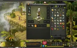 Vendo Conta Dofus Servidor ilyzaelle