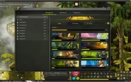 Vendo Conta Dofus Servidor ilyzaelle