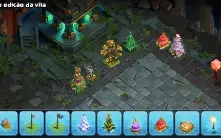 Clash Of Clans Cv 15 Semi Full