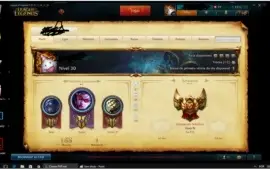 CONTA COM VAYNE LADRÃ DE ALMAS