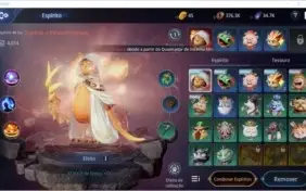 CONTA SA63 LANCEIRO LV 45/50k POWER  1 PET ÉPICO