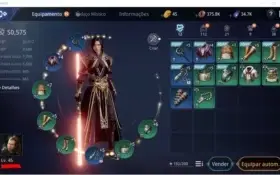 CONTA SA63 LANCEIRO LV 45/50k POWER  1 PET ÉPICO