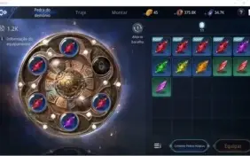 CONTA SA63 LANCEIRO LV 45/50k POWER  1 PET ÉPICO
