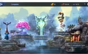 CONTA SA63 LANCEIRO LV 45/50k POWER  1 PET ÉPICO