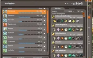 Ecaflip lvl 200 Dofus Spiritia
