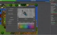 PALADIN 79 EM CALMERA E 63 EM LOBERA
