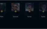 Conta LOL 173 Skins