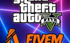 Curso de Criação de Servidor de FiveM / GTA ONLINE