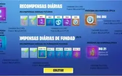 CONTA FORTNITE SEASON 2 COM 1775 VBUCKS OLHA SUBTITULO