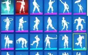 CONTA FORTNITE SEASON 2 COM 1775 VBUCKS OLHA SUBTITULO