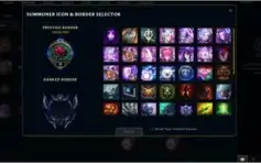 Conta LoL  D1 - 41 champ - 6 skins Winrate bom