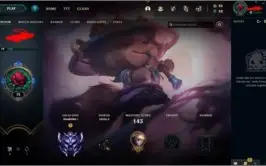 Conta LoL  D1 - 41 champ - 6 skins Winrate bom
