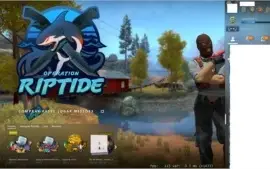 CONTA RIP CS:GO (͡° ͜ʖ ͡°) - PATENTE ALEATORIA COM PRIME