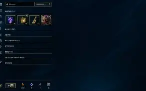 Conta Mestre 75 % Win Rate Mmr Gm/Challenger