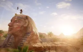 Xbox Assassin's Creed: Origins (Deluxe Edition) (Xbo #C79469