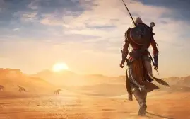 Xbox Assassin's Creed: Origins (Deluxe Edition) (Xbo #C79469