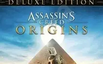 Xbox Assassin's Creed: Origins (Deluxe Edition) (Xbo #C79469