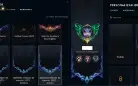 CONTA EX D4 -S14 UNRANKED - COM 438 SKINS