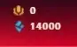 CONTA LOL GOLD 1 SMURF
