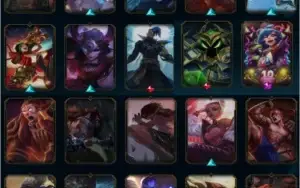 CONTA OURO - ÓTIMA SMURF - POR TEMPO LIMITADO