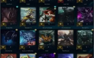 CONTA OURO - ÓTIMA SMURF - POR TEMPO LIMITADO