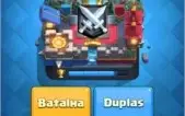 Clash Royale nvl 11 liga desafiante 2