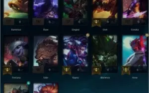 SMURF DIAMANTE 4