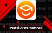 Passei direto PREMIUM