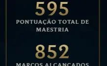 Conta barata de lol