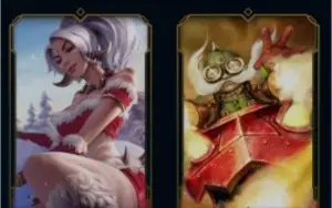 Conta league of legends platina 4
