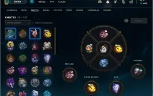 PLATINA 2 QUASE FULL CHAMP
