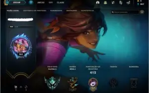 PLATINA 2 QUASE FULL CHAMP