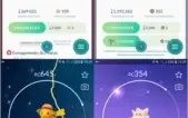 Pokémons Brilhantes - PokémonGO