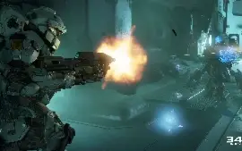 Xbox Halo 5: Guardians (Xbox One) #C77301