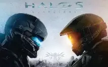 Xbox Halo 5: Guardians (Xbox One) #C77301