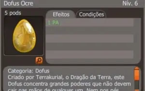 Pacote de Dofus (OCRE+ICE+DOLMANAX+PURPURA)